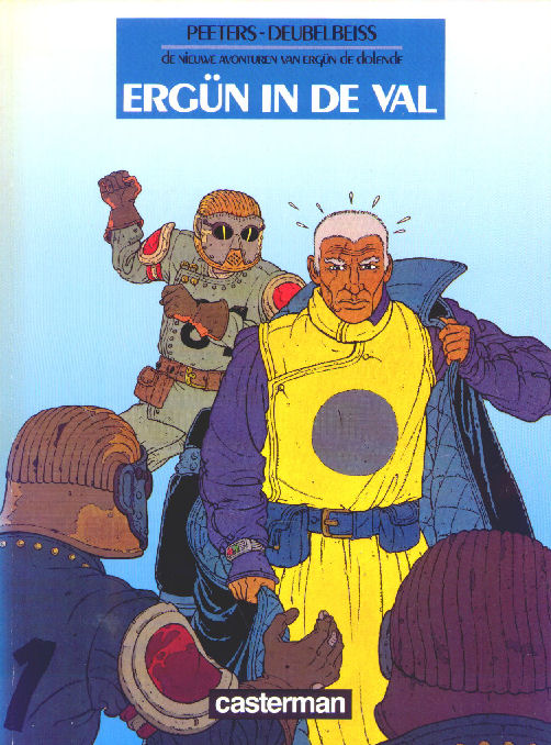 Ergun