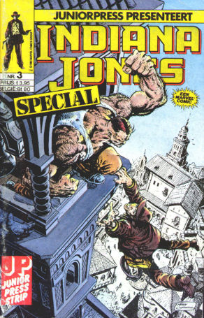 IndianaJones
