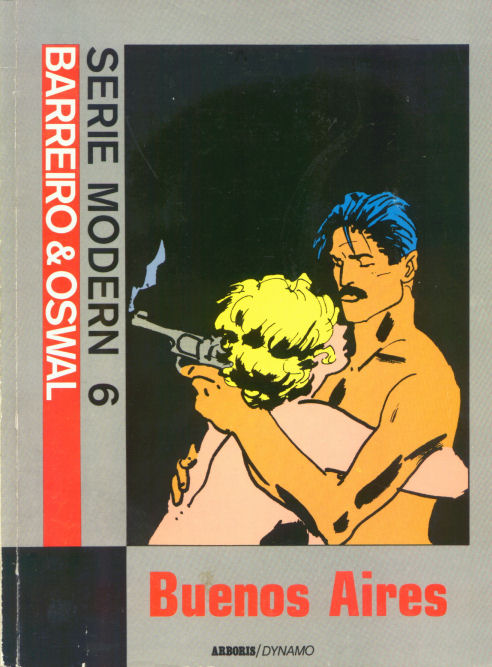SerieModern