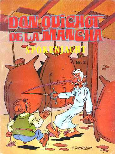 QuichotMancha