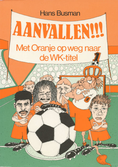 Aanvallen