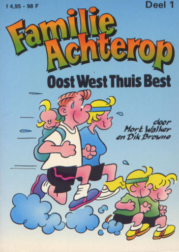 Achterop