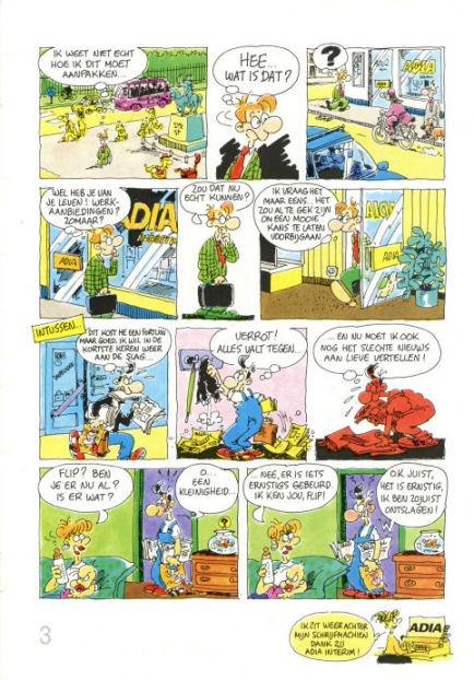 AdiaWerkt