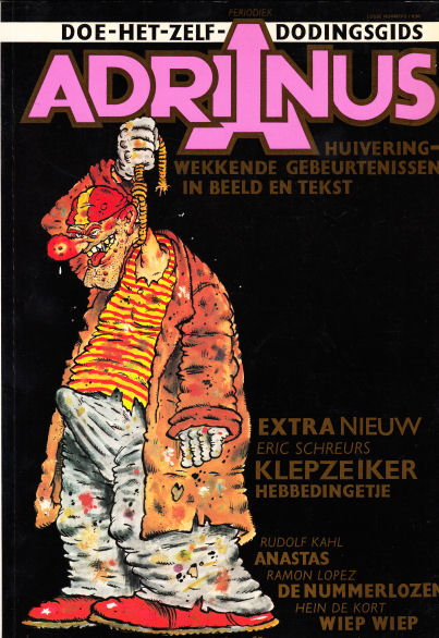 Adrianus