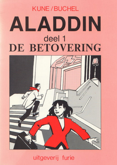 Aladdin