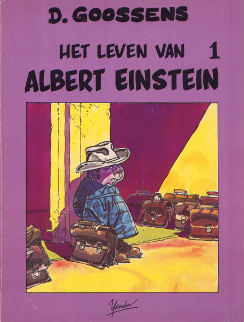 AlbertEinstein