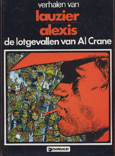 AlCrane