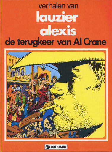 AlCrane