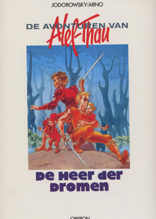 AlefThau