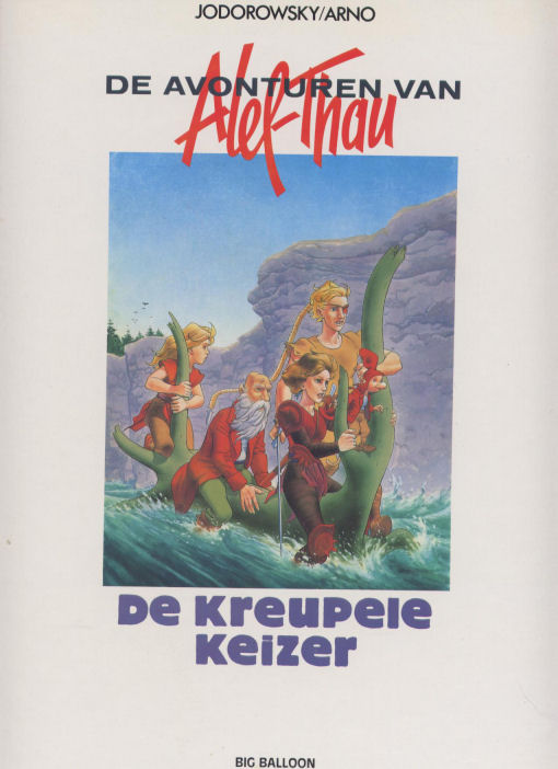 AlefThau