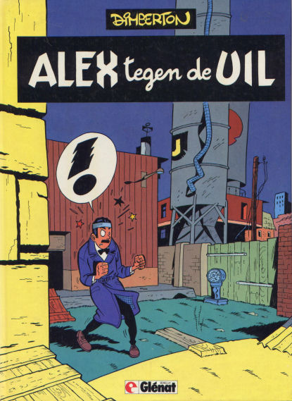 AlexGentlemanDetective