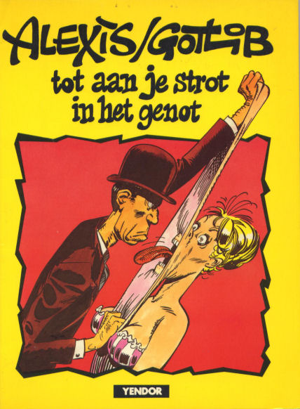 Alexisstrips