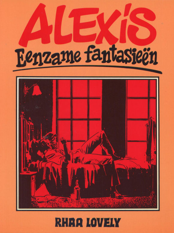 Alexisstrips