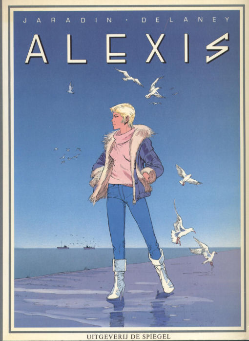 Alexis