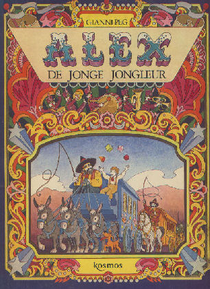 AlexJongleur