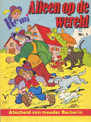 Alleenopdewereld