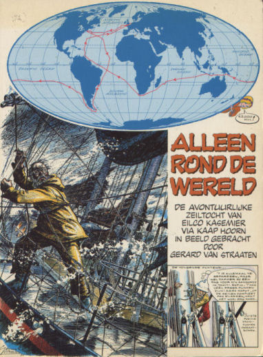 AlleenRondWereld