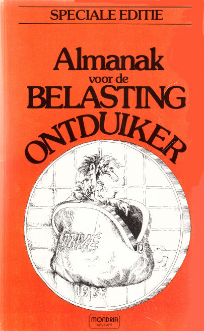 AlmanakBelastingontduiker