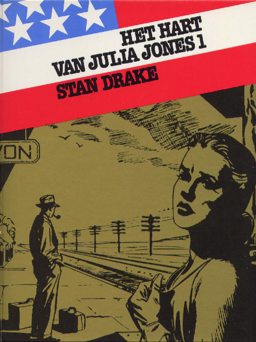 JuliaJones