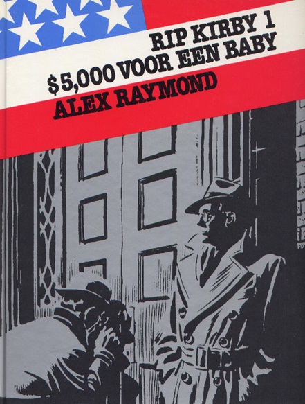 AmerikaanseAvonturen