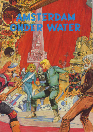 AmsterdamOnderWater