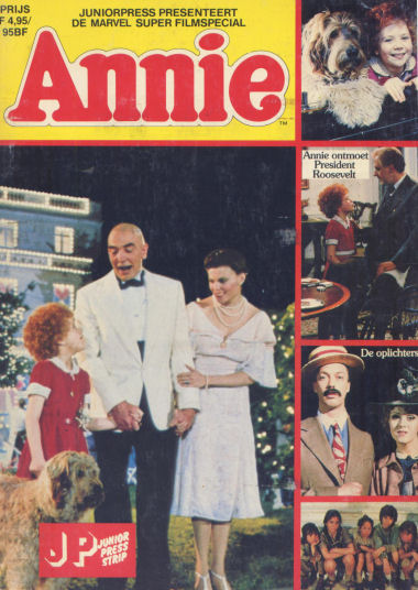 Annie