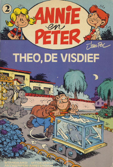 AnniePeter
