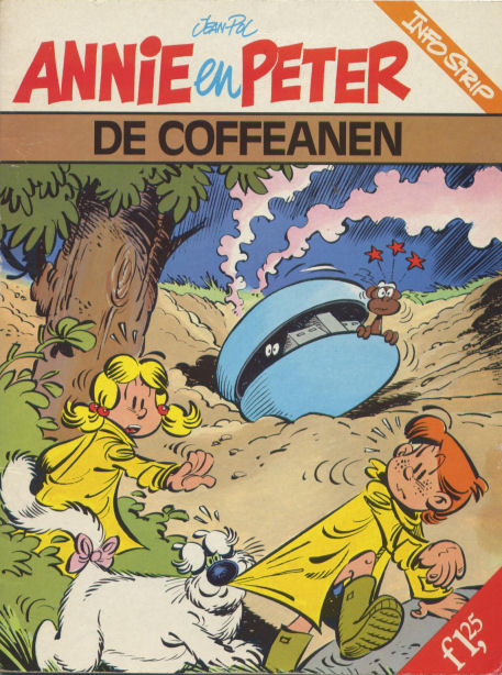 AnniePeter