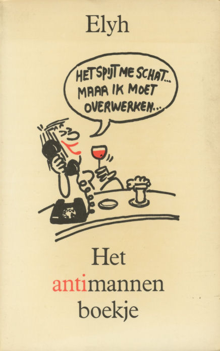 AntiBoekje