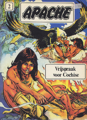 Apache