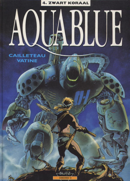Aquablue