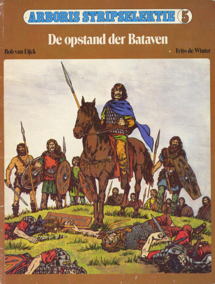 OpstandBataven