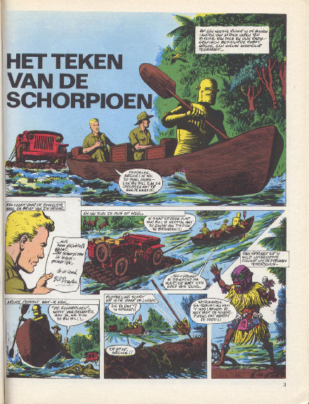 ArchieManVanStaal