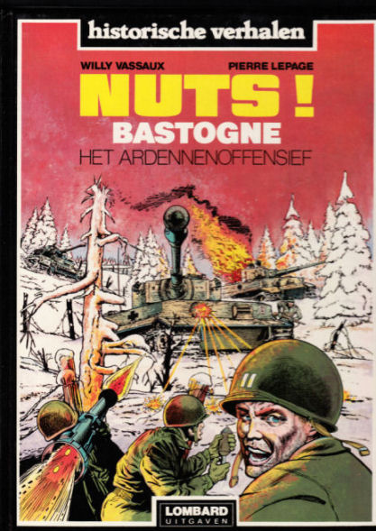 ArdennenOffensief