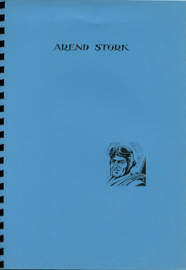ArendStork