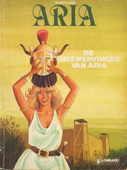Aria