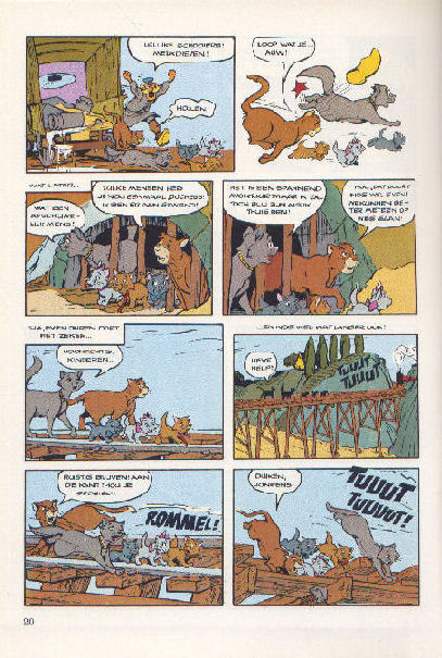 Aristocats