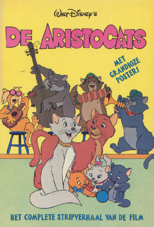 Aristocats