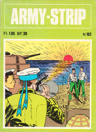 Armystrip