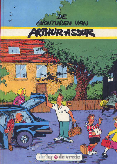 ArthurAssur