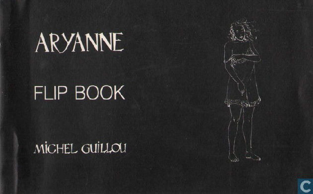 Aryanne