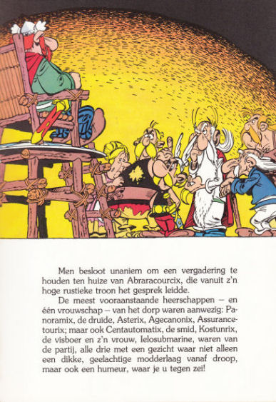 Asterix