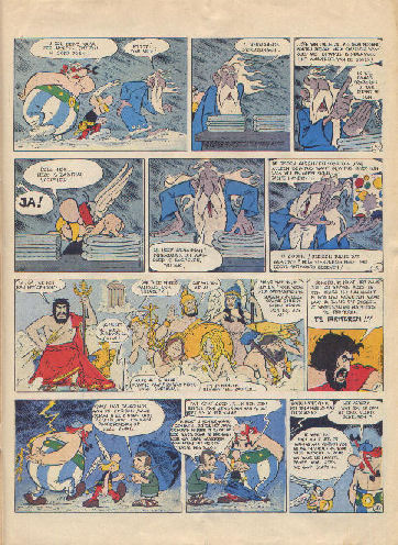 Asterix