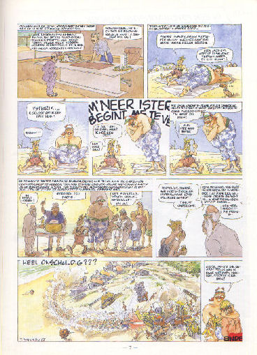 Asterix