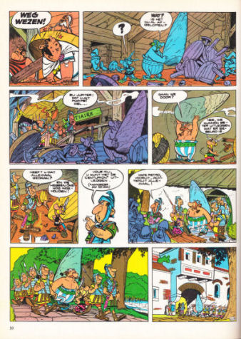 Asterix