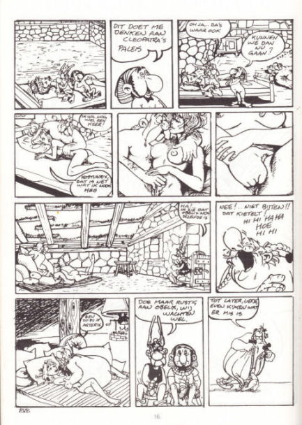 Asterix