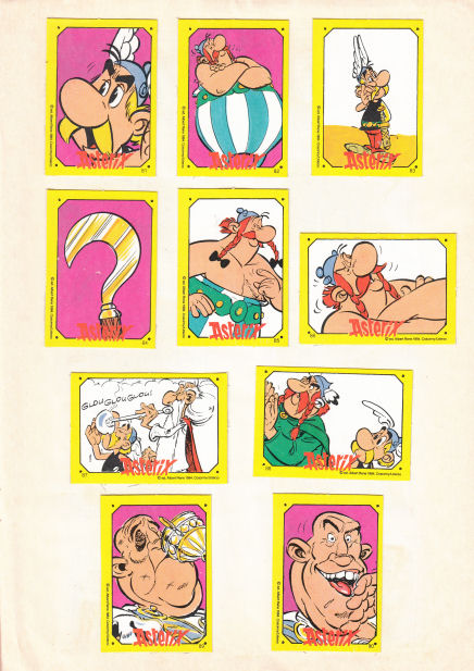 Asterix