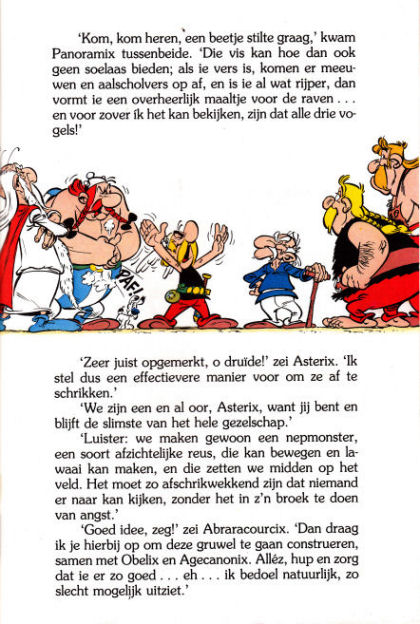 Asterix