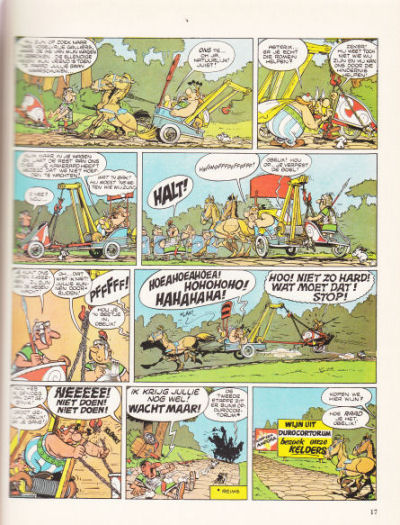 Asterix