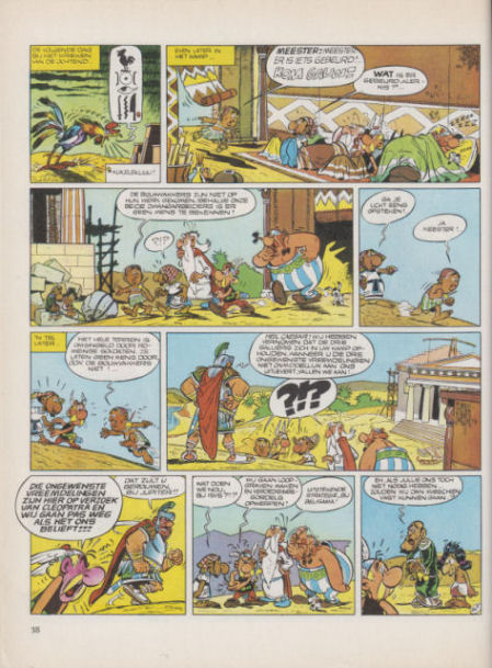 Asterix